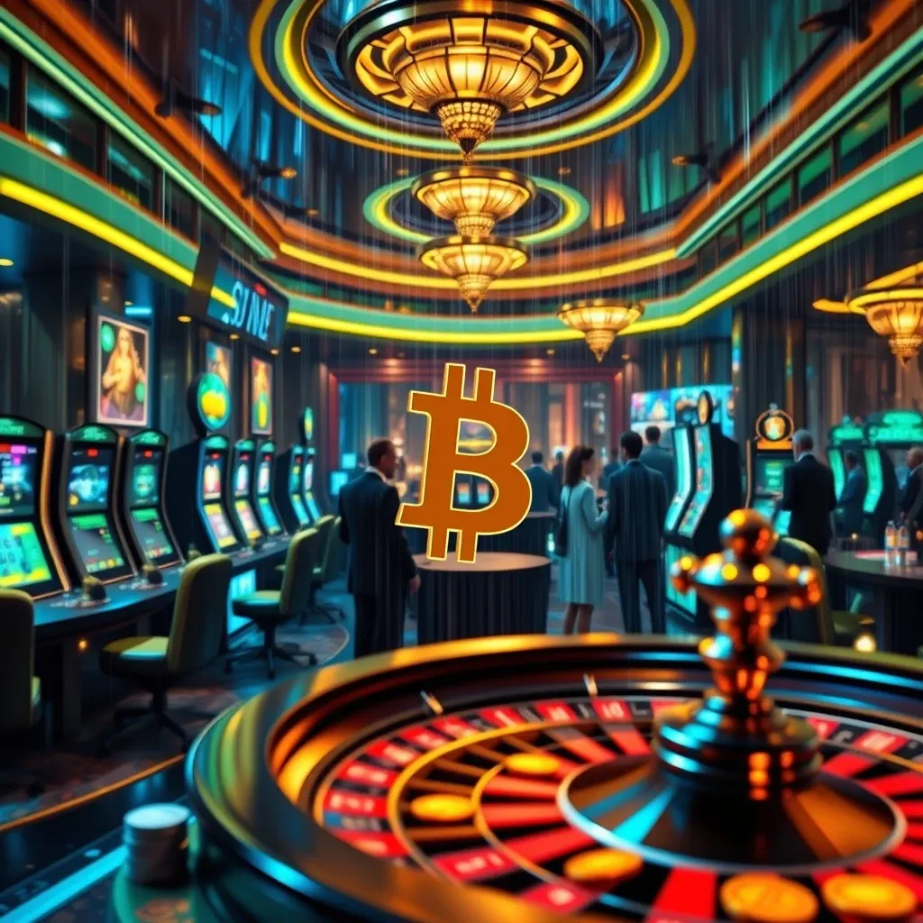 BitcoinCasino_Lobby_Hungary