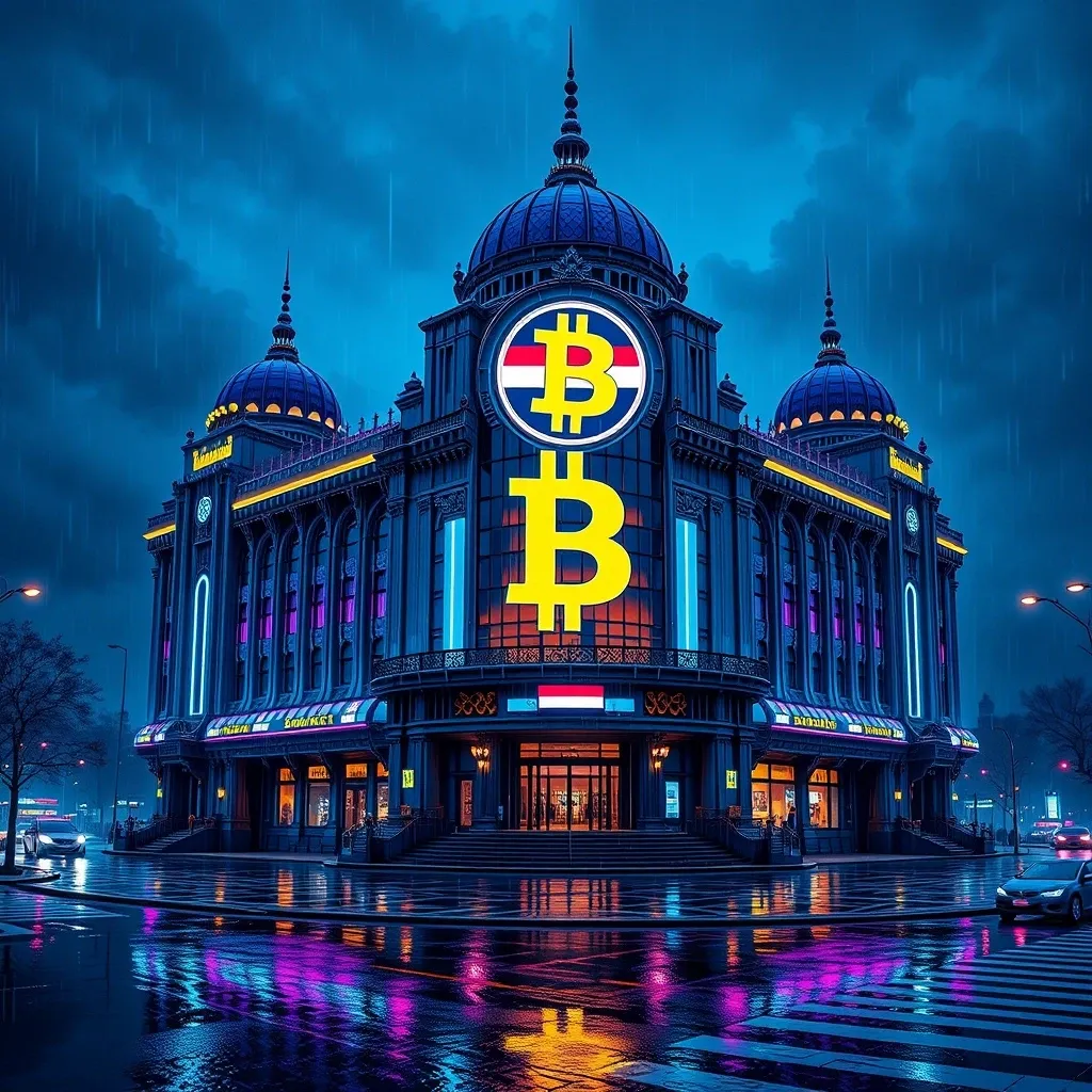 Bitcoin Casinos Hungary: Your 2024 Guide to Crypto Gambling