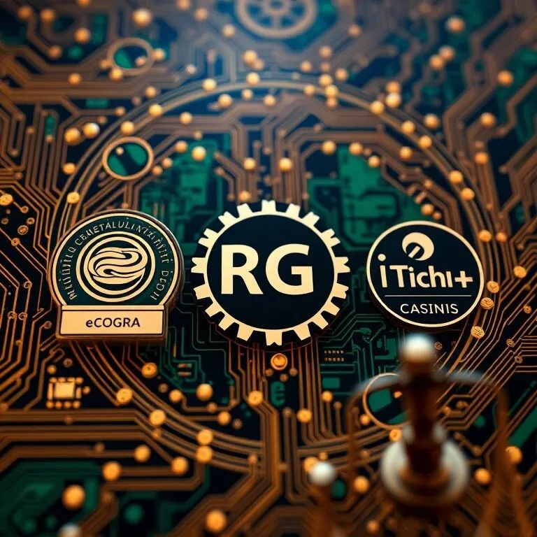 Casino_Integrity_Assured