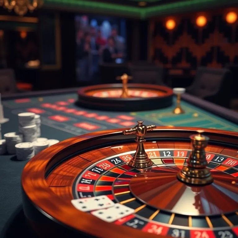 Casino_Skills_Mastery