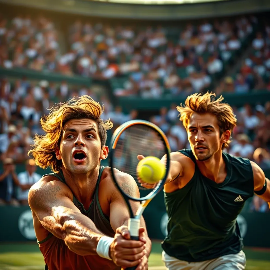 Tennis Betting: Expert Strategies to Win Big in 2024