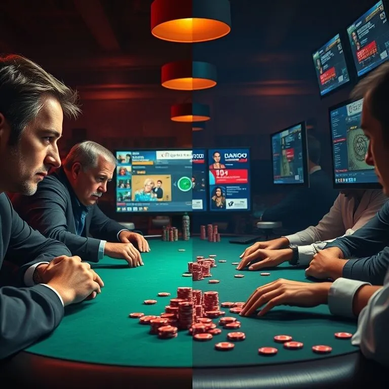 Online Casino Loyalty Programs: Maximize Your Rewards & VIP Perks