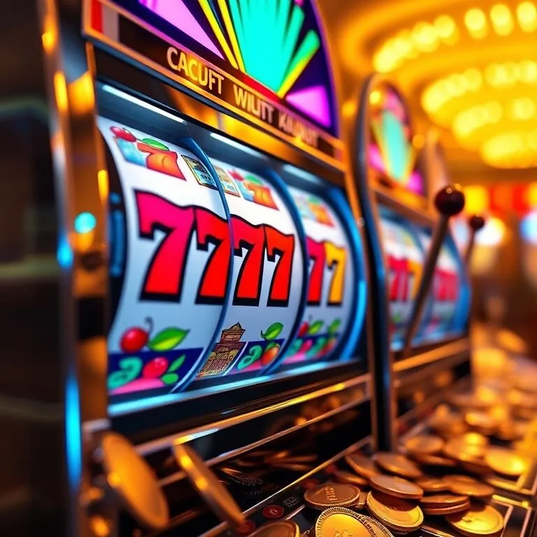 Lucky-Spin-Jackpot-Riches