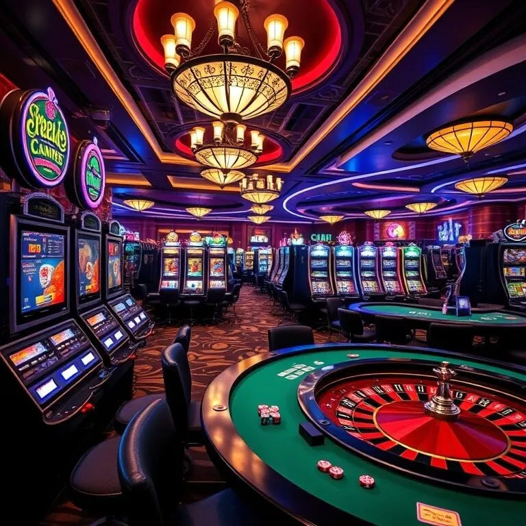 maderaSpinningGamble