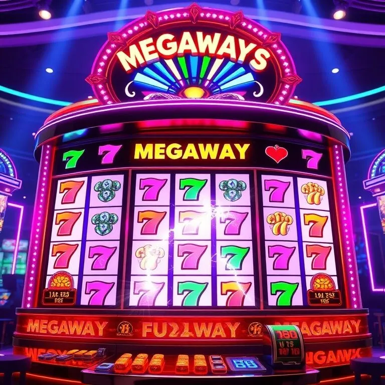 Megaways_Casino_Reels