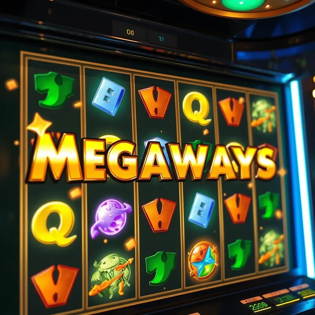 Megaways_Casino_Thrill