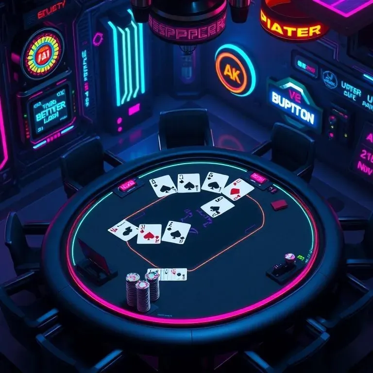 Free Casino Games: Play & Practice Without Risk | [CasinoName]