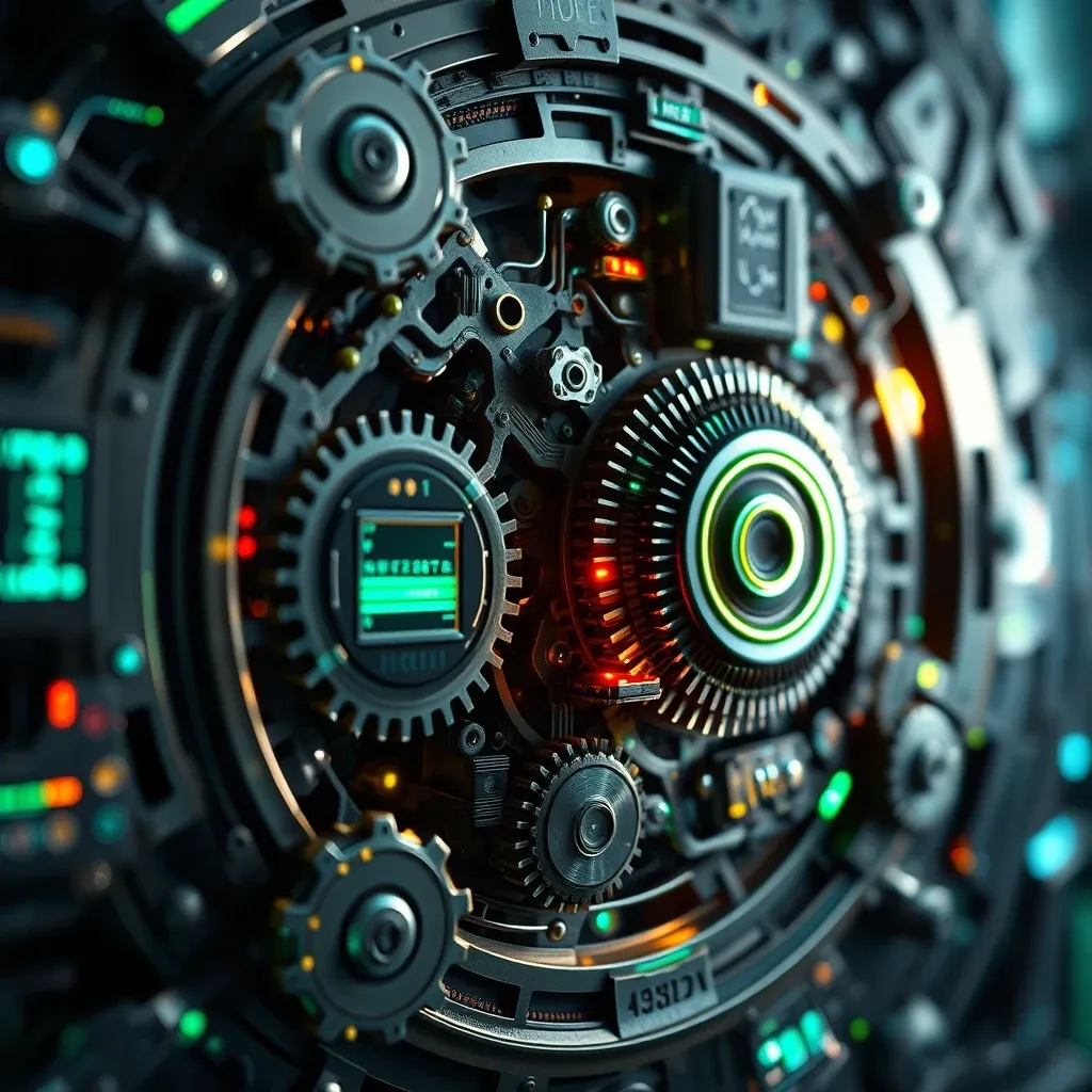 Random Number Generators (RNGs) in Casinos: How They Work & Fairness