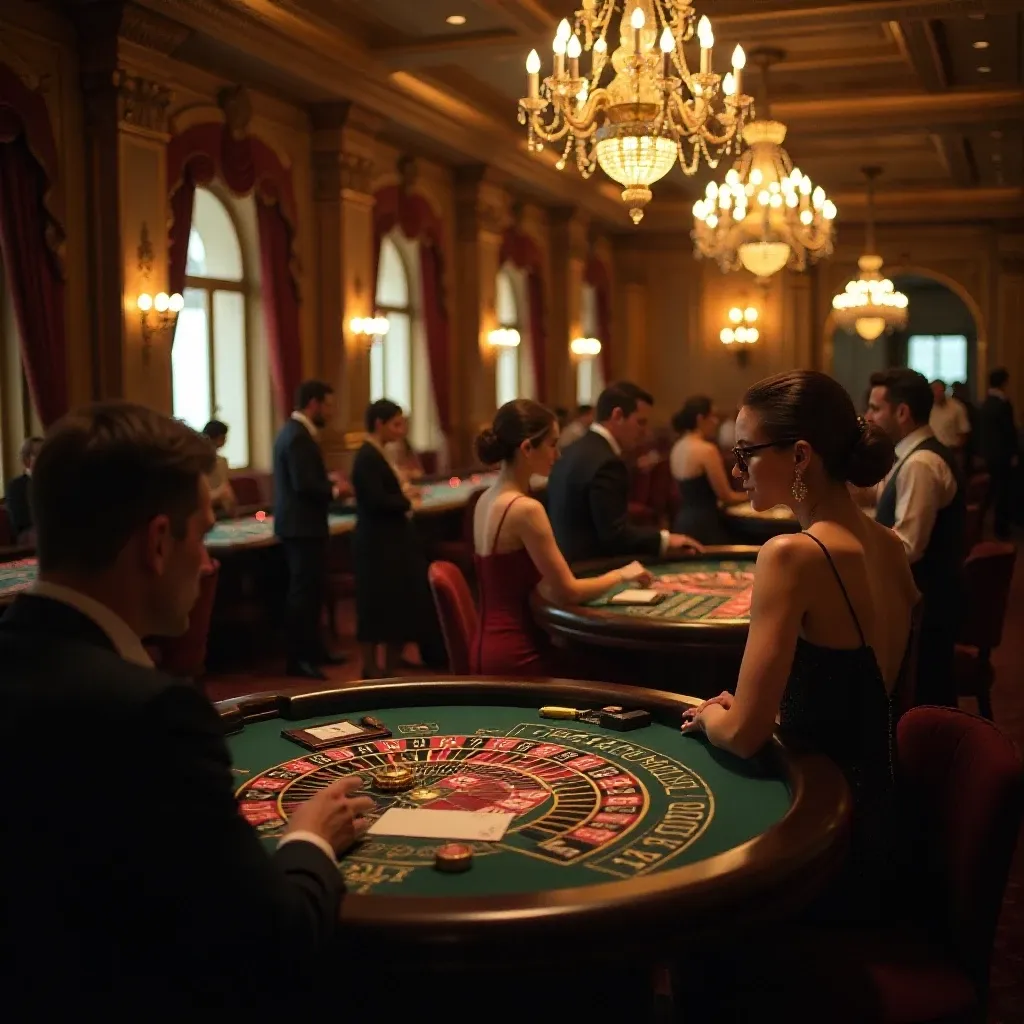 Casinò Italiani: Guida Completa ai Templi del Gioco d’Azzardo