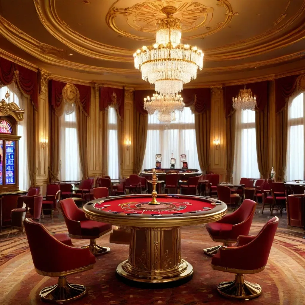 Sanremo_Elegance_Gaming
